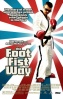 Cartel de The Foot Fist Way