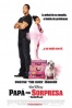 Poster de Game Plan: Pap� por sorpresa (The Game Plan)