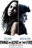 Poster de Cosas que perdimos en el fuego (Things We Lost in the Fire)