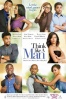 Cartel de Think Like a Man