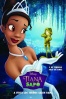 Poster de Tiana y el sapo (The Princess and the Frog)