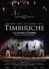 Cartel de Timbiriche: La misma piedra (Timbiriche: La misma piedra)