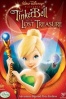 Poster de Campanilla y el tesoro perdido (Tinker Bell and the Lost Treasure)