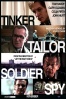 Cartel de El topo (Tinker, Tailor, Soldier, Spy)