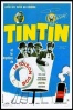 Cartel de Tintin, el secreto del tois�n de oro (Tintin et le myst�re de la toison d'or )