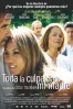 Cartel de Toda la Culpa es de mi Madre (Quelque chose � te dire)