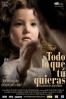 Cartel de Todo lo que t� quieras (Todo lo que t� quieras)