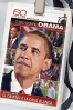 Cartel de Todo sobre Obama (Barack Obama: Road to the White House)