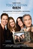 Poster de Todos Est�n Bien (Everybody's Fine)
