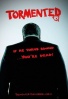 Cartel de Tormented