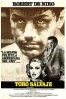 Poster de Toro Salvaje (Raging Bull)