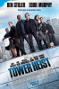 Cartel de Un golpe de altura (Tower Heist)