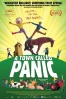 Poster de A Town Called Panic (Panique au Village)