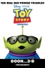 Cartel de Toy Story (3D) (Toy Story in 3D)