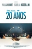 Cartel de Tres veces 20 a�os (3 Fois 20 ans (Late Bloomers))