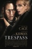 Cartel de Trespass