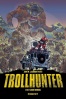 Proyecto: Troll Hunter (Trolljegeren (The Troll Hunter)) Cartel de Proyecto: Troll Hunter (Trolljegeren (The Troll Hunter))