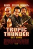 Poster de Tropic Thunder �Que guerra mas perra! (Tropic Thunder)