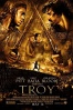 Poster de Troya (Troy)