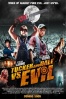 Cartel de Tucker & Dale Vs. Evil