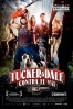 Cartel de Tucker & Dale contra el mal (Tucker & Dale Vs. Evil)