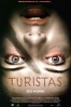 Poster de Turistas (Turistas)