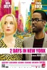 Cartel de 2 Days in New York