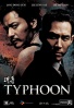 Poster de Typhoon. Amenaza pirata (Taepung)