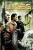 Cartel de Ulises y la Isla de la Niebla (Odysseus & the Isle of Mists)