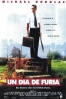 Poster de Un d�a de furia (Falling Down)