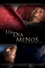 Cartel de Un d�a menos (Un d�a menos)