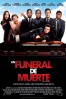 Cartel de Un funeral de muerte (Death at a Funeral)
