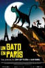 Cartel de Un Gato en Par�s  (Une vie de chat)