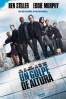 Cartel de Un golpe de altura (Tower Heist)