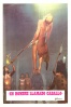 Cartel de Un hombre llamado Caballo (A man caled Horse)