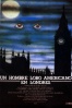 Poster de Un Hombre Lobo Americano en Londres (An American Werewolf in London)