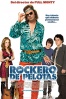 Poster de Un Rockero de Pelotas (The Rocker)