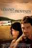 Poster de Un Verano en la Provenza (Le fils de l'�picier)