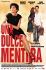 Una dulce mentira (De vrais mensonges) Cartel de Una dulce mentira (De vrais mensonges)