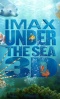 Cartel de Under the Sea 3D