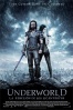 Poster de Underworld: La Rebeli�n de los Lic�ntropos (Underworld 3: The Rise of the Lycans)