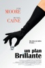 Poster de Un Plan Brillante (Flawless)