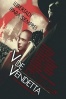 Poster de V de Vendetta  (V For Vendetta)