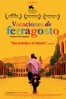 Poster de Vacaciones de Ferragosto (Pranzo di Ferragosto)