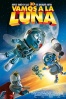 Poster de Vamos a la Luna (Fly Me to the Moon)