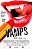 Cartel de Vamps