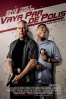 Poster de Vaya par de polis (Cop Out)