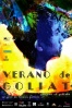 Cartel de Verano de Goliat (Verano de Goliat)