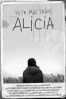 Cartel de Vete m�s lejos, Alicia (Vete m�s lejos, Alicia)