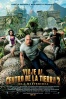 Viaje al centro de la Tierra 2: La isla misteriosa